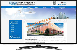 奉贤网站建设、设计、改版与托管一站式解决方案